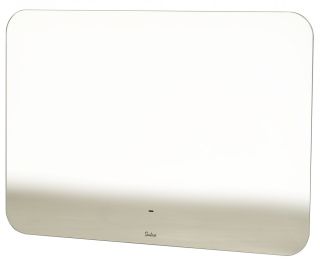 Зеркало с подсветкой Sintesi Salerno SIN-SPEC-SALERNO-100 с подогревом бесконтактный сенсор 100см